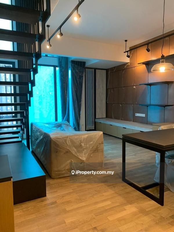 Condominium for Sale in Twy Duplex Condos by Chris Ng H.H. - iProperty.com.my