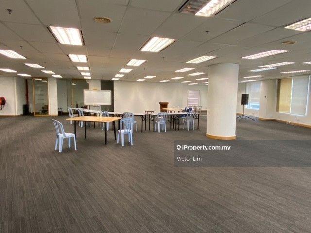 Pejabat untuk Disewa di Golden Triangle, KL City Centre oleh Victor Lim - iProperty.com.my