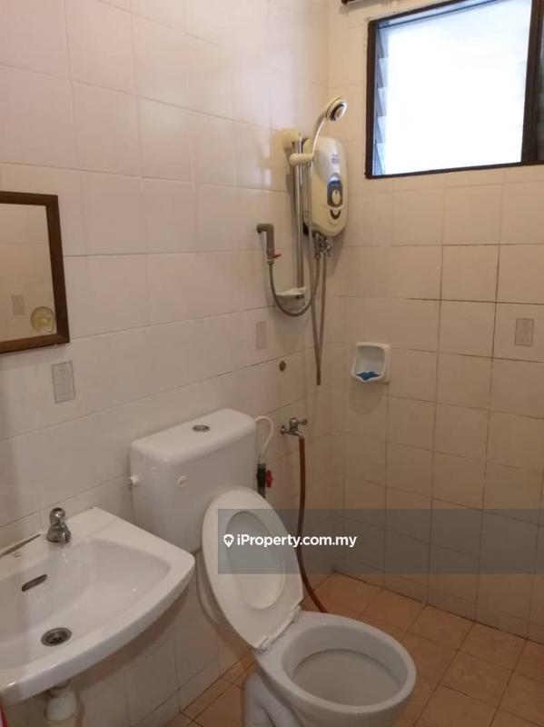 Apartment for Rent in Sri Putra Apartment by Jasmin - iProperty.com.my