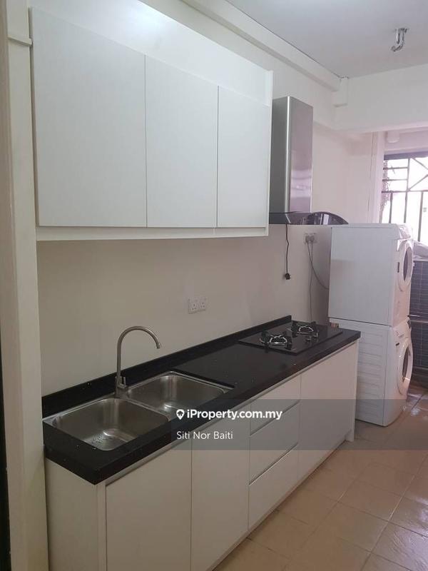 Condominium for Sale in Sri Kenny by Siti Beeb - iProperty.com.my