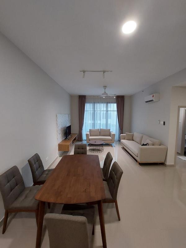 Condominium for Rent in Ara Sentral by Ben Ng - iProperty.com.my