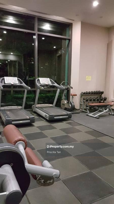 Service Residence for Rent in Hampshire Place by Priscilla Tan - iProperty.com.my