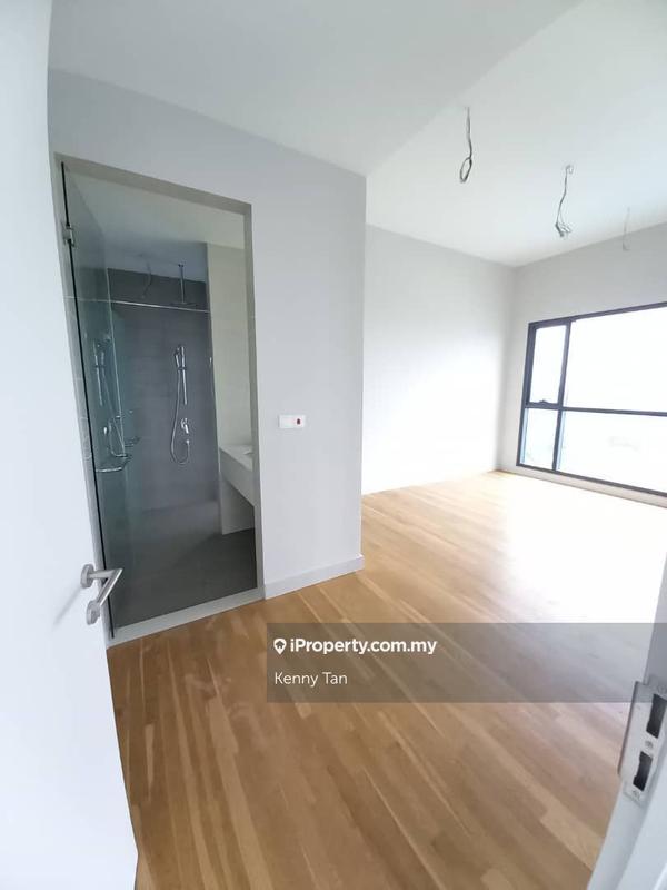 Service Residence for Sale in Cyperus @ Tropicana Gardens by Kenny Tan - iProperty.com.my