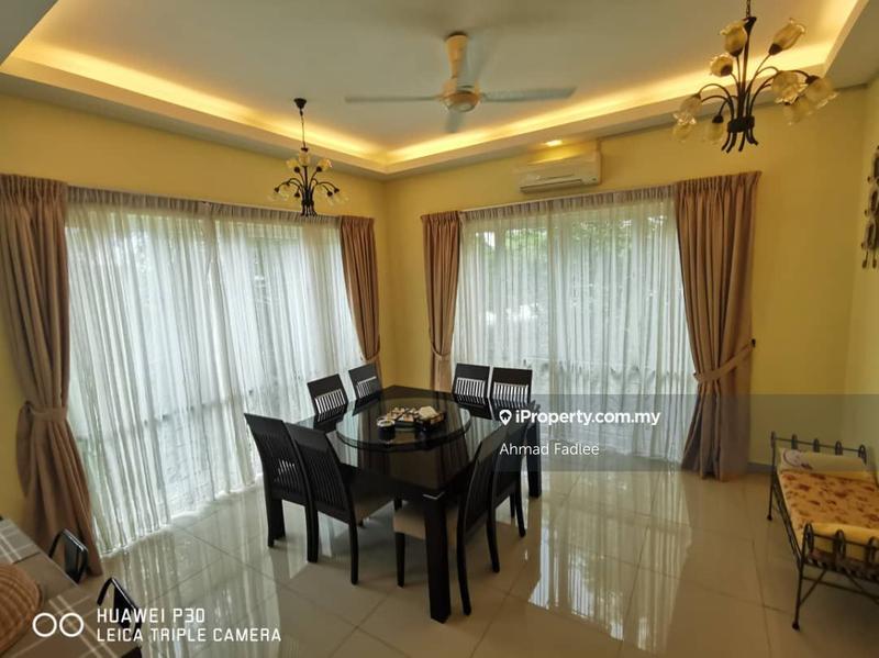 Bungalow House for Sale in Kayangan Heights, Shah Alam by Ahmad Fadlee - iProperty.com.my