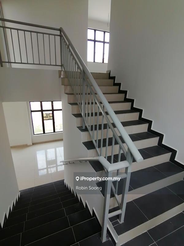 Bungalow House for Sale in Ujong Pasir, Melaka by Robin Soong - iProperty.com.my