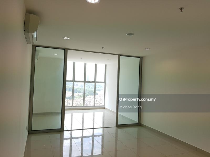 Residensi Servis untuk Disewa di 3 Elements oleh Michael Yong - iProperty.com.my