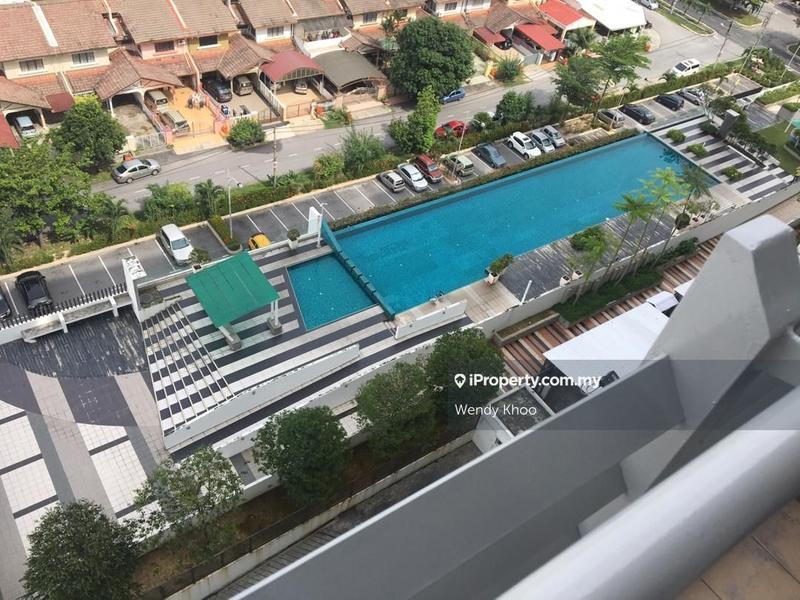 Condominium for Sale in Pearl Avenue by Lawrence Khoo - iProperty.com.my