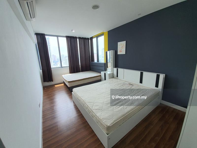 Service Residence for Sale in Mercu Summer Suites by Audrey Ng - iProperty.com.my