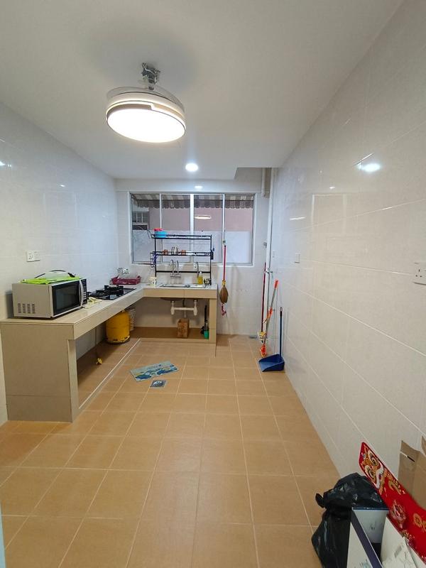 Pangsapuri untuk Disewa di Subang Perdana Goodyear Court 8 oleh Guava Lim - iProperty.com.my
