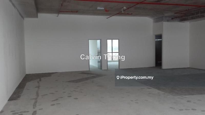 Pejabat untuk Dijual di Seksyen U1, Glenmarie oleh Calvin Thong - iProperty.com.my