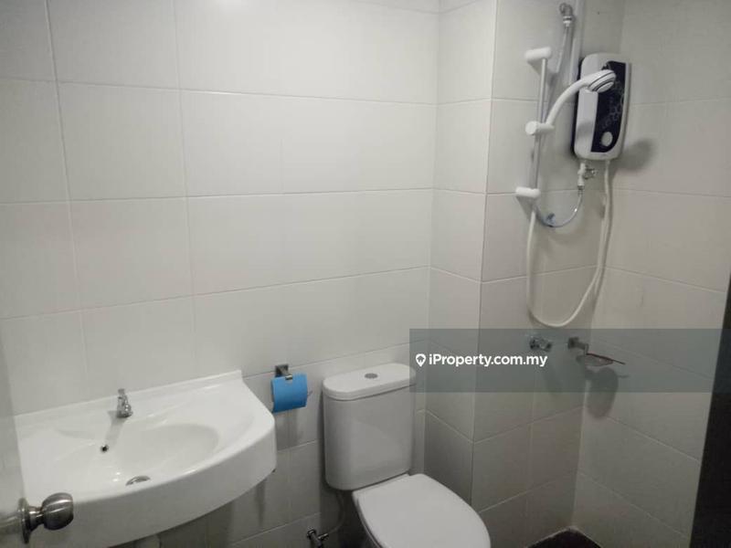 Kondominium untuk Dijual di Residensi Platinum Teratai oleh Wyking Mak - iProperty.com.my