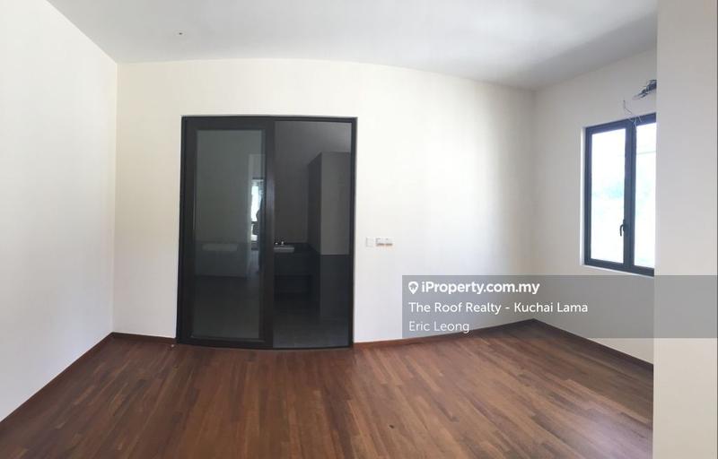 Bungalow House for Sale in Taman Bukit Melawati, Gombak by Eric Leong - iProperty.com.my