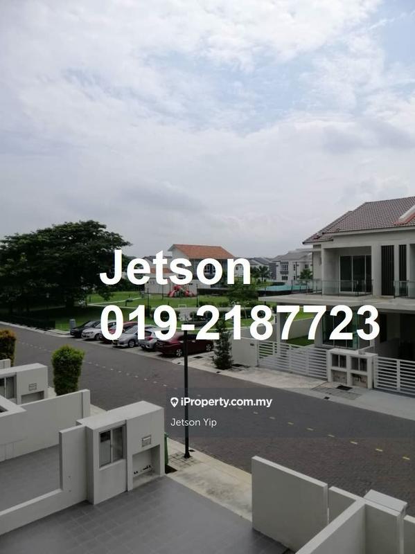 Townhouse for Rent in Raintree Park, Simpang Ampat by Jetson Yip - iProperty.com.my