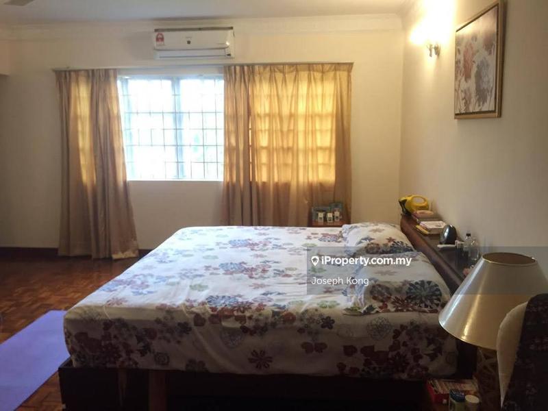 Bungalow House for Sale in Taman Tun Dr Ismail, Kuala Lumpur by Joseph Kong - iProperty.com.my