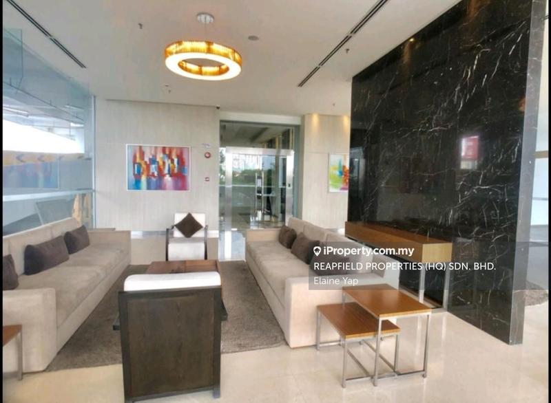 Kediaman Servis untuk Dijual di Icon Residenz 2 @ Icon City oleh Elaine Yap - iProperty.com.my