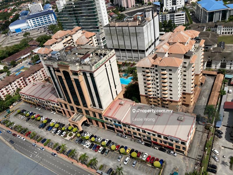 Shop for Rent in Kelana Jaya, Petaling Jaya by Leslie Wong - iProperty.com.my