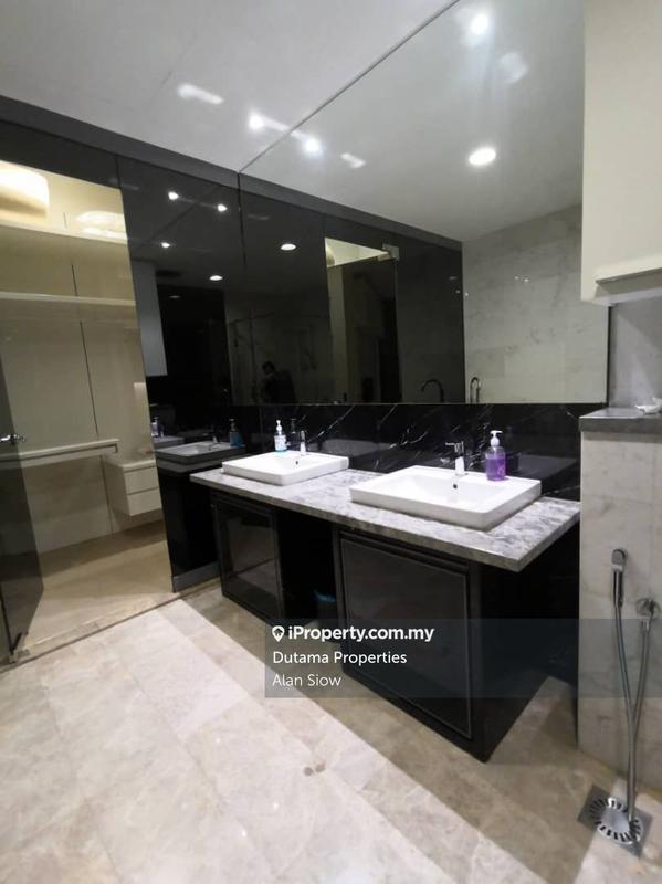 Service Residence for Sale in The Face Suites (Platinum Suites) by Alan Siow - iProperty.com.my