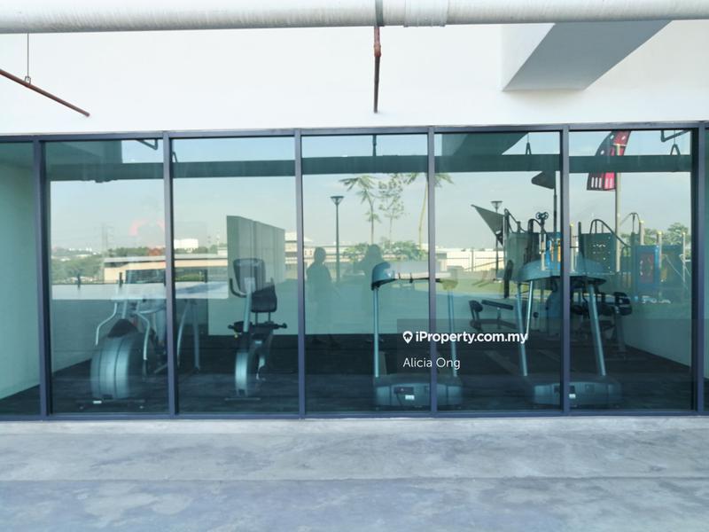 Kediaman Servis untuk Disewa di Menara Suria (V12) oleh Alicia Ong - iProperty.com.my