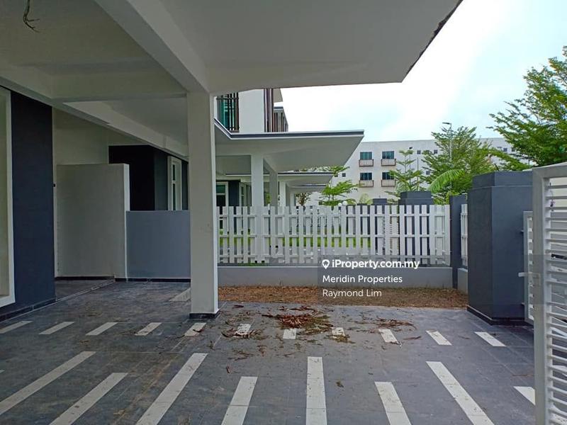 Semi-Detached House for Sale in Taman Klebang Utama, Melaka City by Raymond Lim - iProperty.com.my