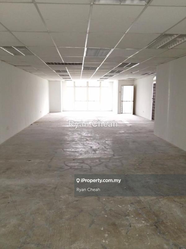Office for Sale in Bandar Sri Damansara, Selangor by Ryan Cheah - iProperty.com.my
