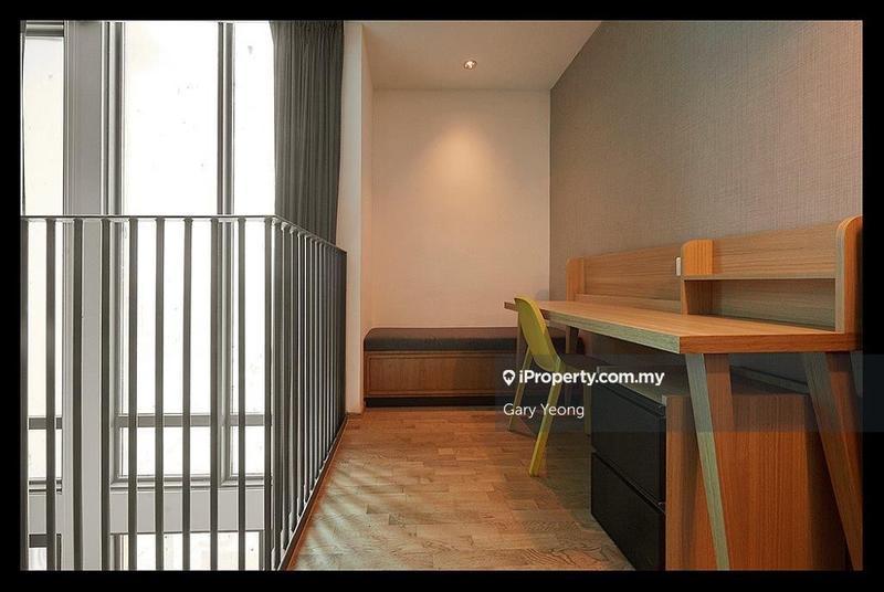Kondominium untuk Dijual di Twy Duplex Condos oleh Gary Yeong - iProperty.com.my