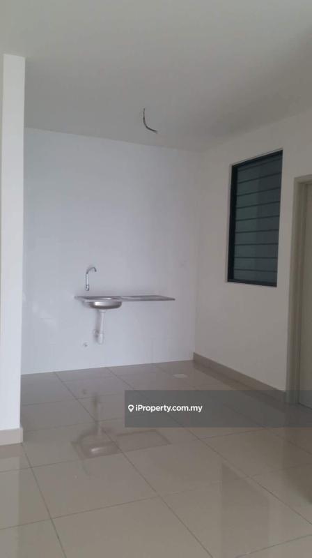 Kondominium untuk Dijual di Skyvilla @ D'Island oleh Toh Sin Liong - iProperty.com.my