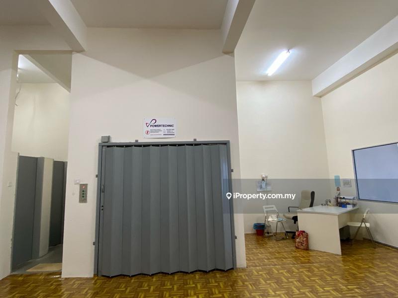 Terrace Factory for Sale in Kampung Sungai Tua Bahru, Batu Caves by Alice Lau - iProperty.com.my