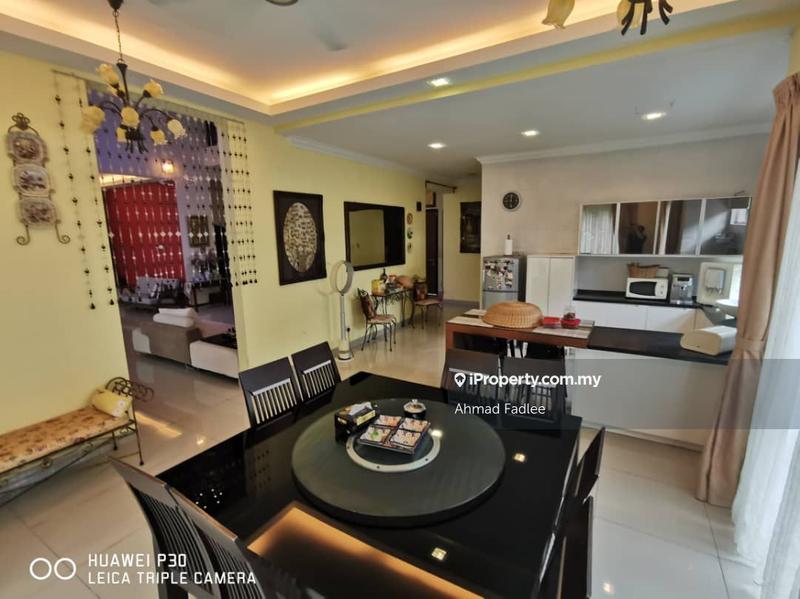 Bungalow House for Sale in Kayangan Heights, Shah Alam by Ahmad Fadlee - iProperty.com.my