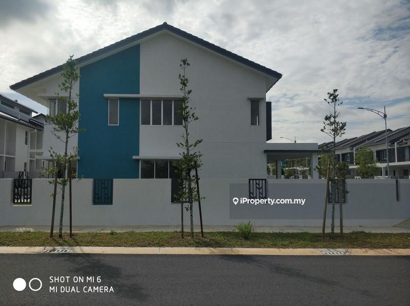 2-storey Terraced House for Sale in Taman Sepang, Sepang by Kelvin Tan - iProperty.com.my