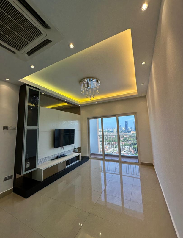 Service Residence for Sale in Connaught Avenue by Elaine Lau - iProperty.com.my