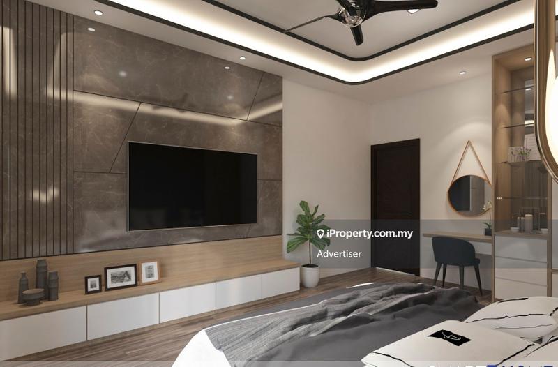 2.5-storey Terraced House for Sale in Square Avenue @ Tasek, Ipoh by Alex Ma - iProperty.com.my