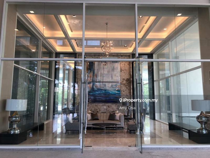 Kondominium untuk Dijual di Pavilion Hilltop oleh Amy Chia - iProperty.com.my