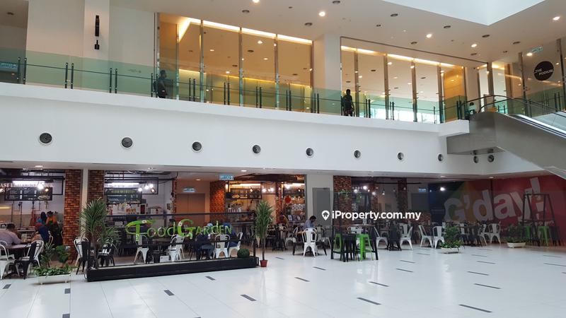 Pejabat untuk Disewa di Seksyen U1, Glenmarie oleh Calvin Thong - iProperty.com.my