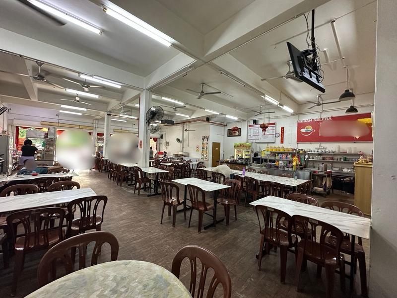 Shop for Sale in Jalan Sungai Korok, Alor Setar by Jayden Geh - iProperty.com.my