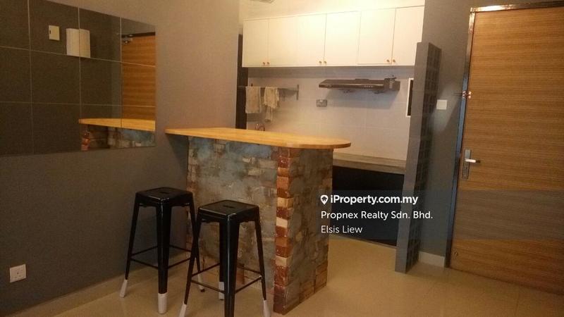 Kediaman Servis untuk Dijual di Pearl Suria oleh Elsis Liew - iProperty.com.my