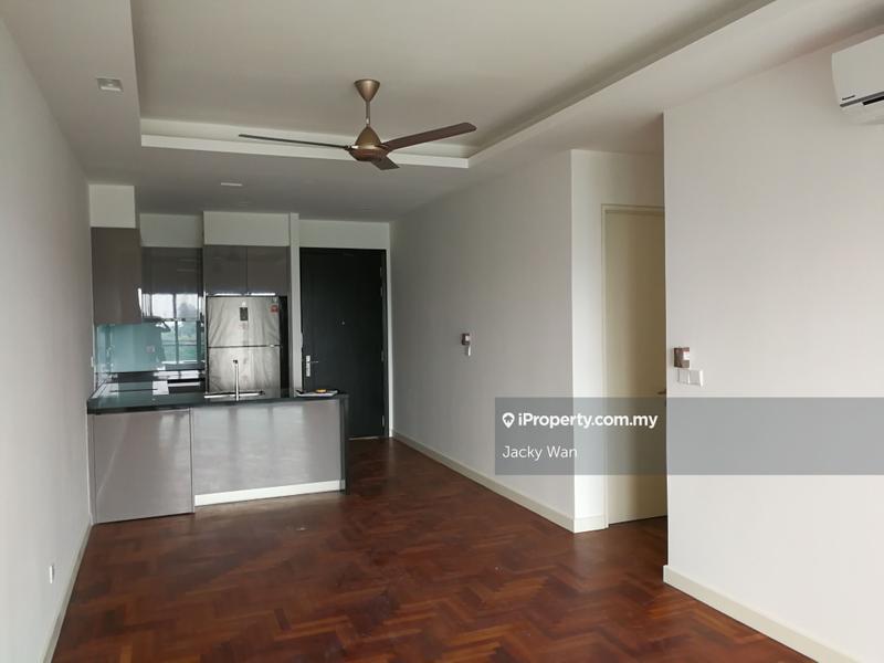 Residensi Servis untuk Dijual di Residency V oleh Jacky Wan - iProperty.com.my