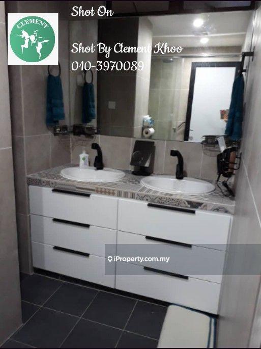 For Rent - The Reef Condominium