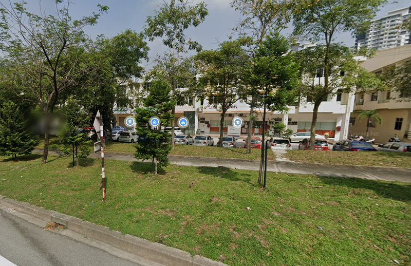 Shop / Office for Sale in Taipan 1 by Angel Ooi - iProperty.com.my