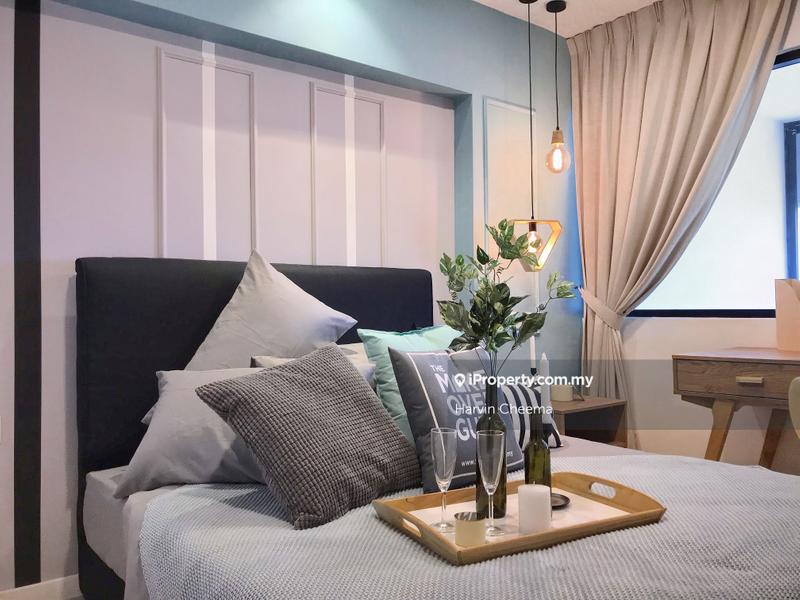 Service Residence for Rent in D'Latour by Harvin Cheema - iProperty.com.my