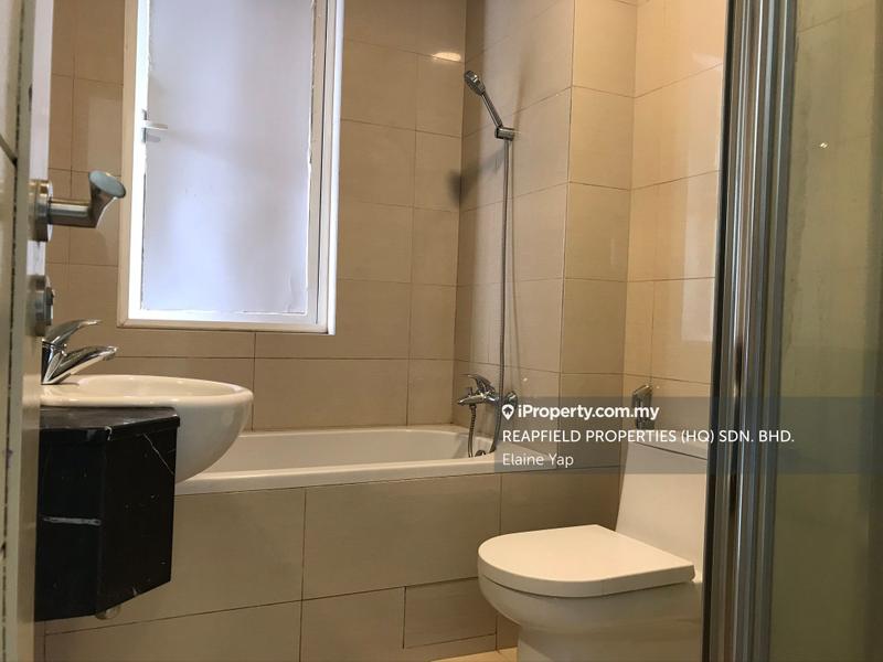 Service Residence for Rent in Glomac Damansara by Elaine Yap - iProperty.com.my