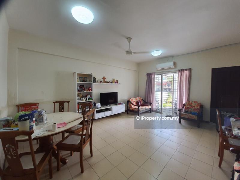 Rumah Berangkai 2 Tingkat untuk Dijual di Taman Rawang Tin, Rawang oleh Caren Wong - iProperty.com.my