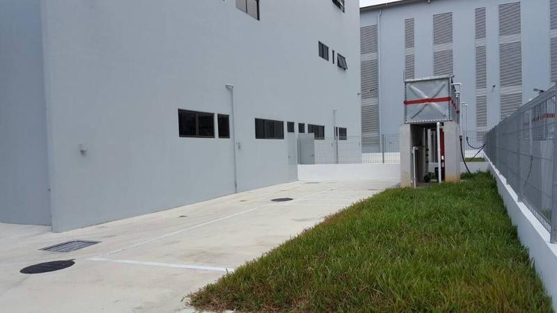 Semi-D Kilang untuk Disewa di iskandar puteri, Gelang Patah oleh SC Cheng - iProperty.com.my