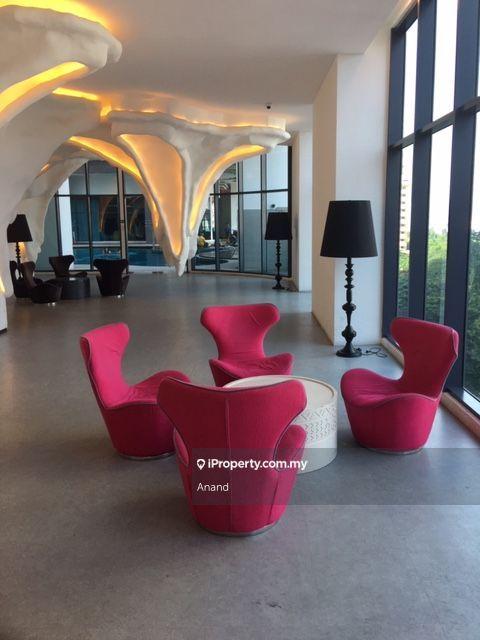 Kediaman Servis untuk Dijual di Arte Plus oleh Anand - iProperty.com.my