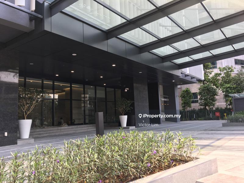 Office for Rent in Bangsar, Bangsar by Victor Lim - iProperty.com.my