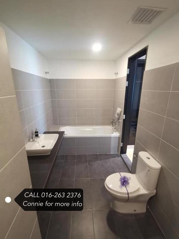 Condominium for Sale in Tasik Residency by Connie Chew - iProperty.com.my
