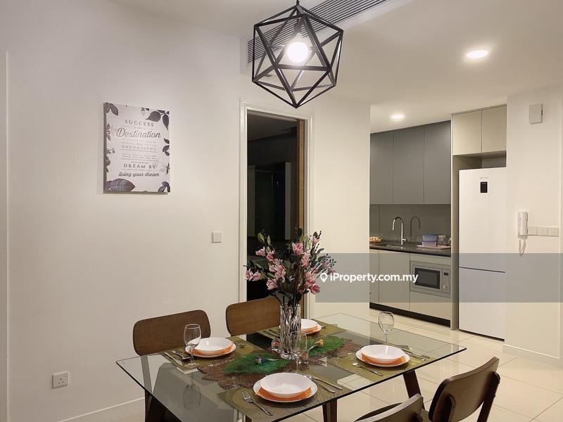 Service Residence for Rent in Aria by Clement Tiew - iProperty.com.my