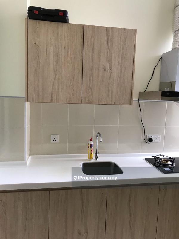 Rumah Berangkai 3 Tingkat untuk Dijual di Schubert @ Symphony Hills, Cyberjaya oleh Gaily - iProperty.com.my