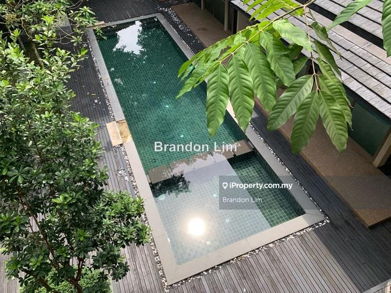 Banglo untuk Dijual di Taman Tunku, Bukit Tunku (Kenny Hills) oleh Brandon Lim - iProperty.com.my