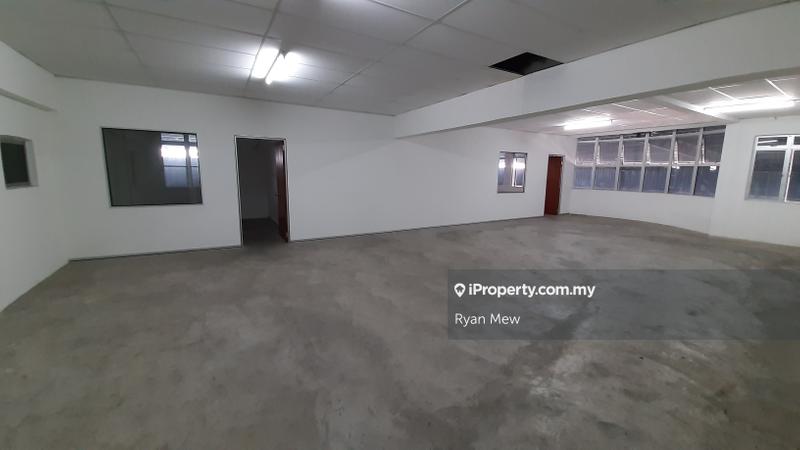 Semi-D Factory for Rent in Puchong, Selangor by Ryan Mew - iProperty.com.my