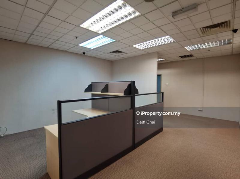 Office for Rent in Johor Bahru, Johor Bahru by Delfi Chai - iProperty.com.my